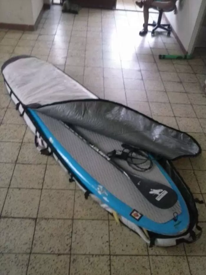 Stand up paddle surf board