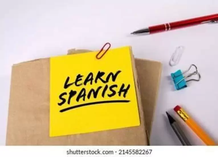 SPANISH. ESPAGNOL. CLASES DE ESPAÑOL PARA EXTRANJEROS.
