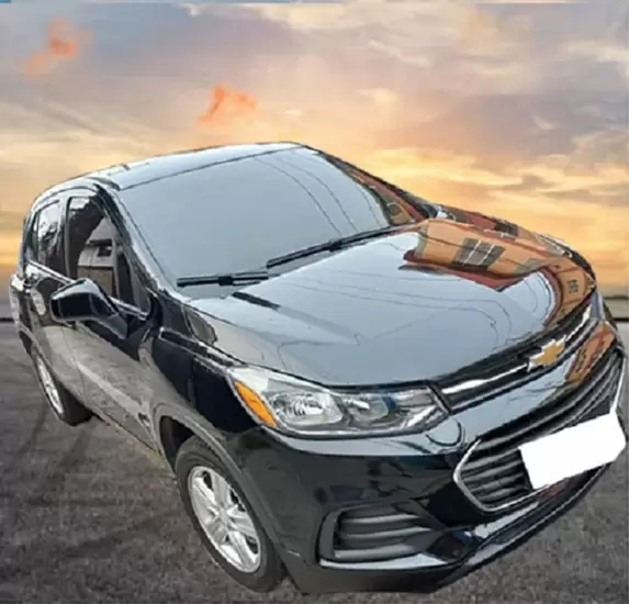 $11,950.00 Chevrolet Trax 2020 71000 km Gasolina Automática en San Salvador