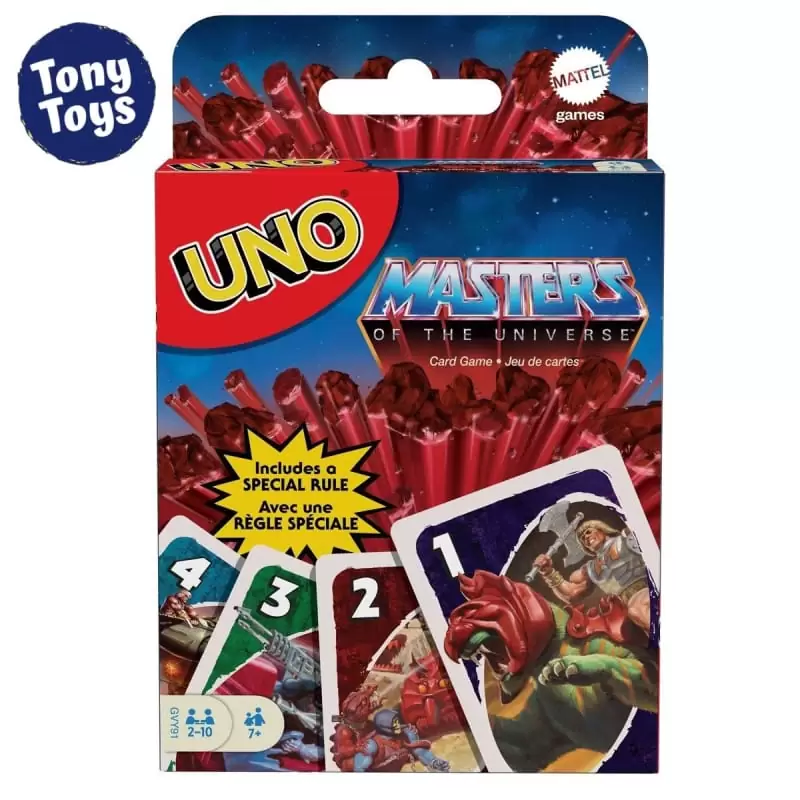 $14.00 Juguetes | uno he man masters of the universe.