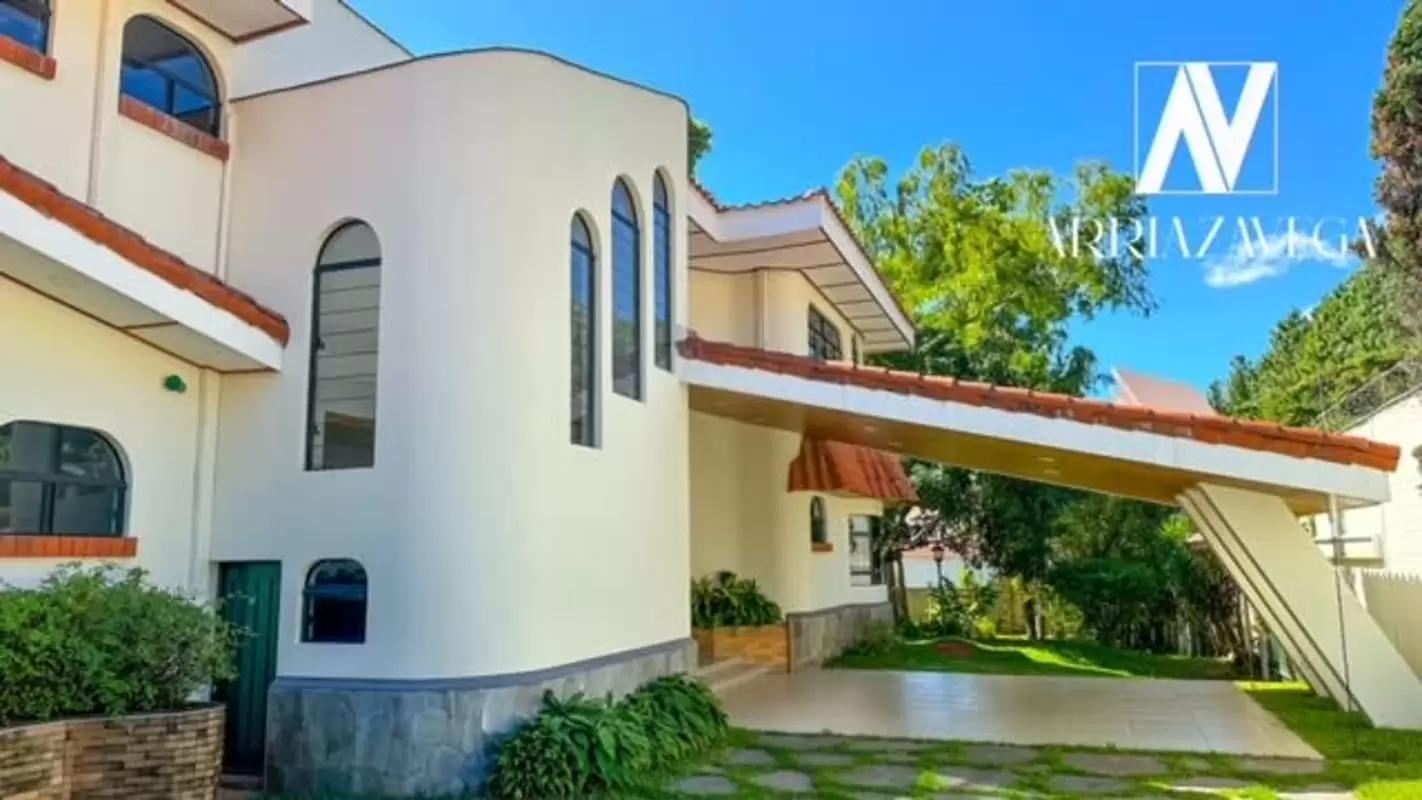 $895,000.00 Casas en san salvador | casa en venta en cumbres de la escalón con vistas maravillosas