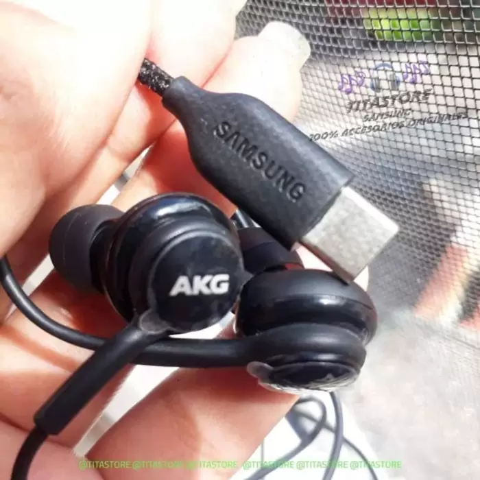 $15.00 General | audífonos akg tipo c samsung galaxy s22 note20 s21 note10 note9