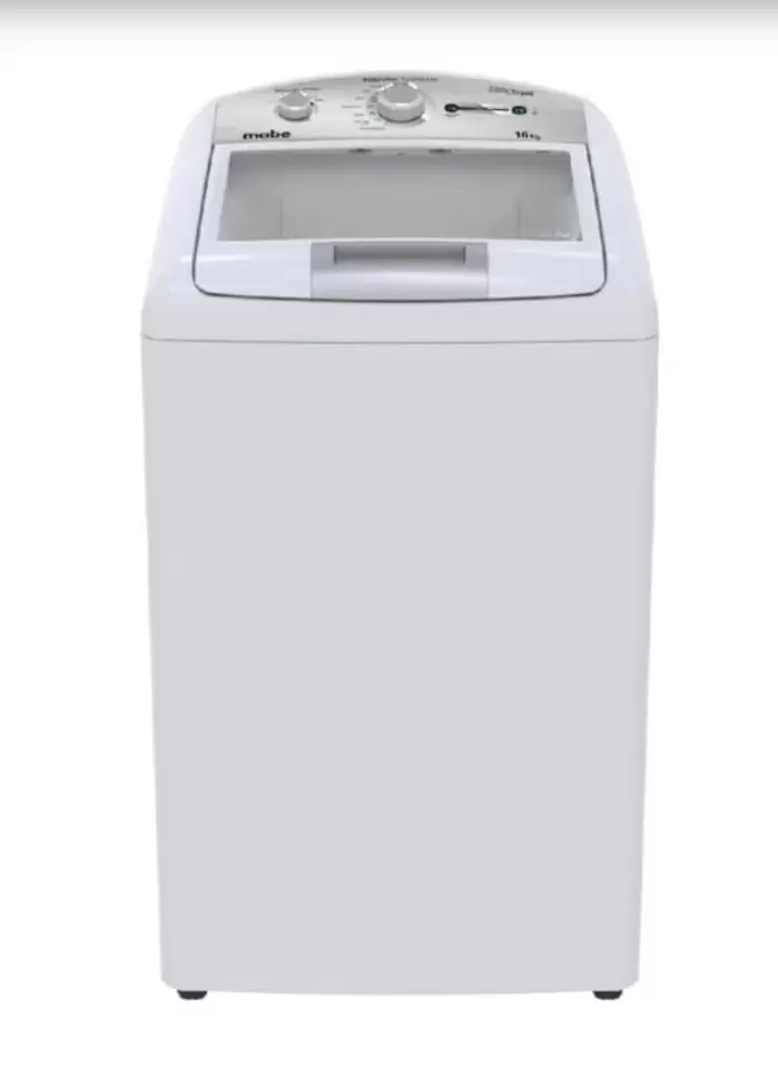 $359.00 Lavadoras y secadoras | lavadora nueva mabe 16kg