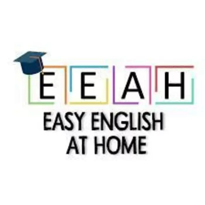 Easy english at home! clases de inglés a domicilio.