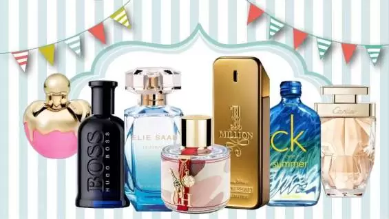 $ 18 USD Feromonas la nueva tendencia en lociones y perfumes